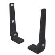 Hatteland HD-TMB-SX2-A1 - kit etrier de montage pour ecrans Series X G2 15, 17 et 19 pouces