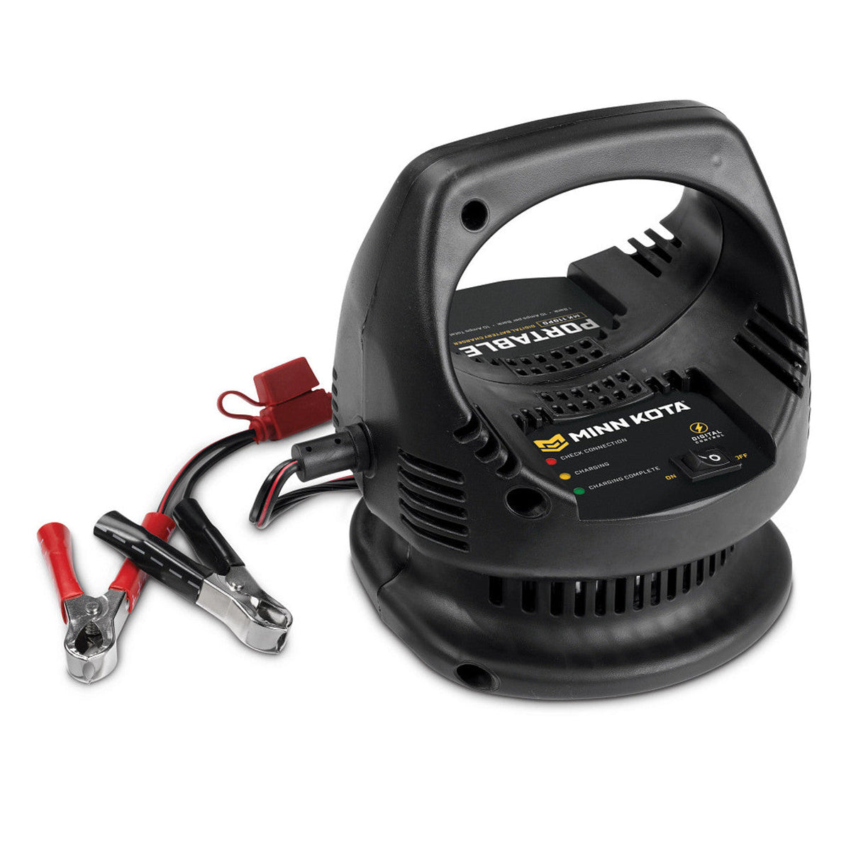 Minn Kota Portable Charger MK-110PE