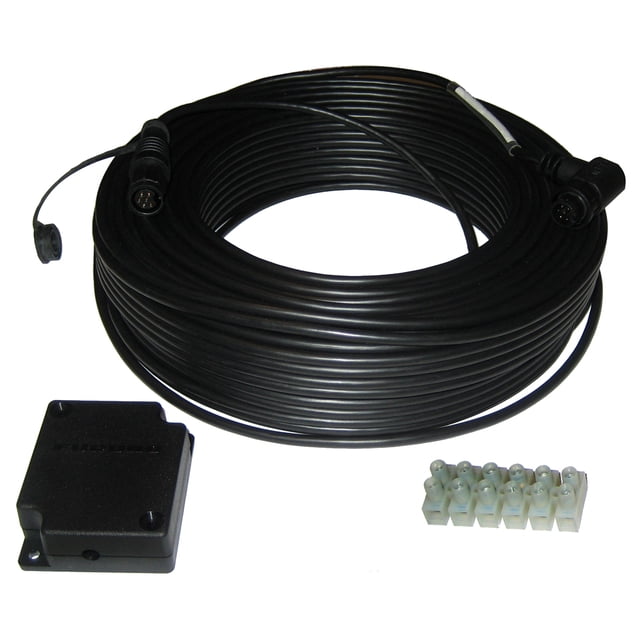 Furuno CP26-00300 - kit cable 30 m avec boite de jonction pour FI5001