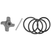 Airmar 33-113 - kit roue a aubes B744V/VL