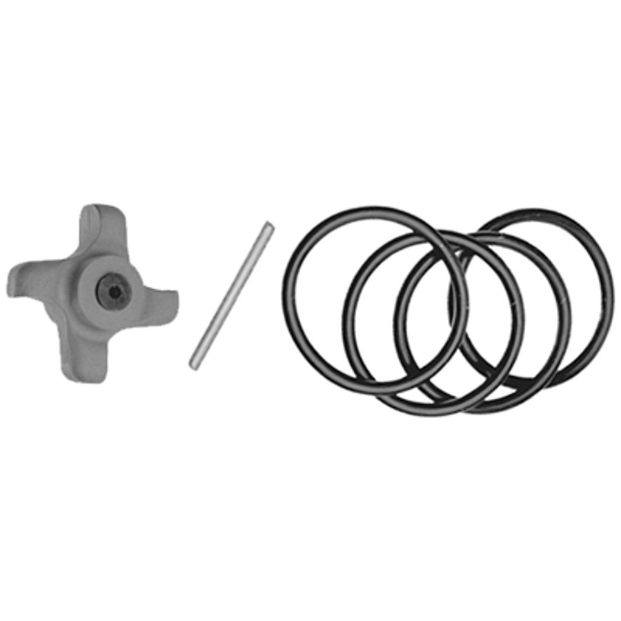 Airmar 33-113 - kit roue a aubes B744V/VL