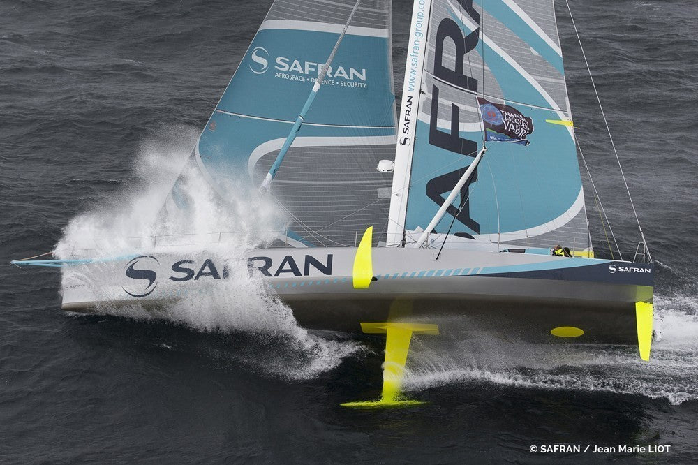 Safran 2