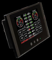 Gen2 - Écran tactile OctoPlex 8" (TSM810C), montage frontal uniquement, avec CodeSys installé