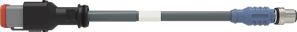 Câble adaptateur VMM6 vers NMEA 2000, pour claviers de la série VMM - 0,2 m