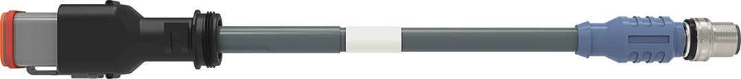 Câble adaptateur CKM vers NMEA 2000, pour claviers de la série CKM - 0,2m