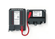 CBMD - Câble de liaison avec cosses pour module de dérivation, calibre 6AWG, rouge