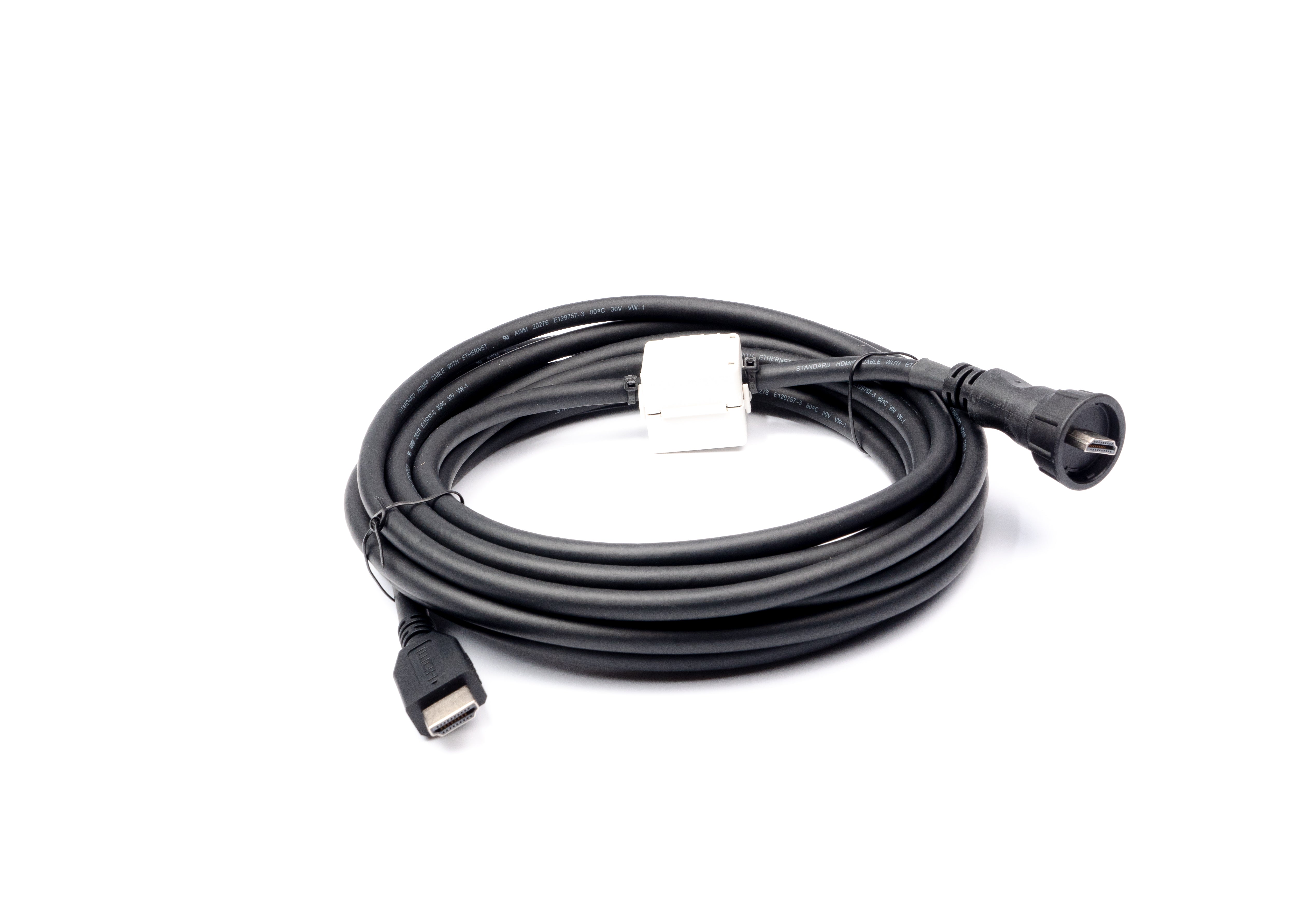 HDMI câble, 5 mètres