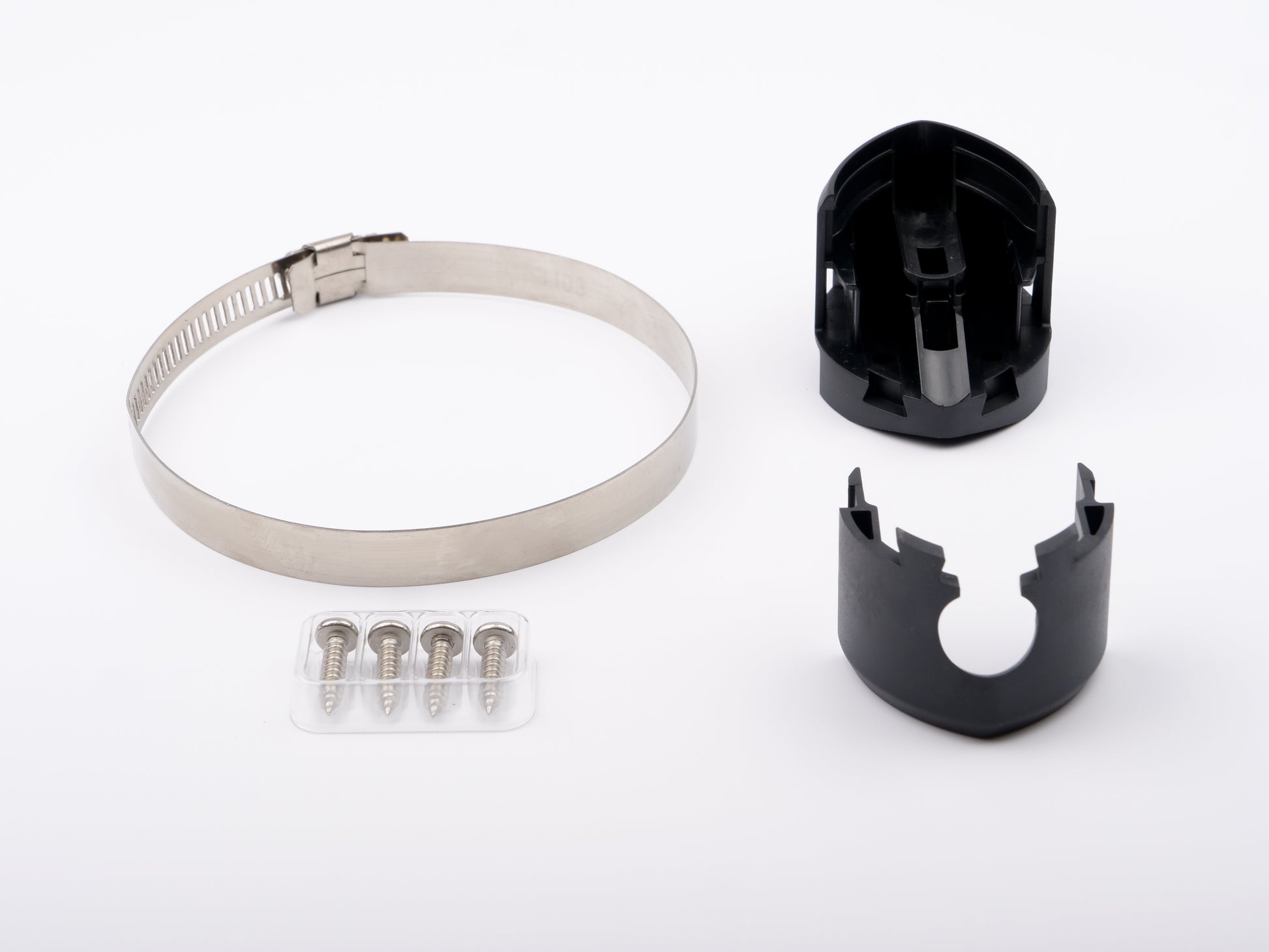 Kit de montage pour moteur à la traîne sonde CPT-S