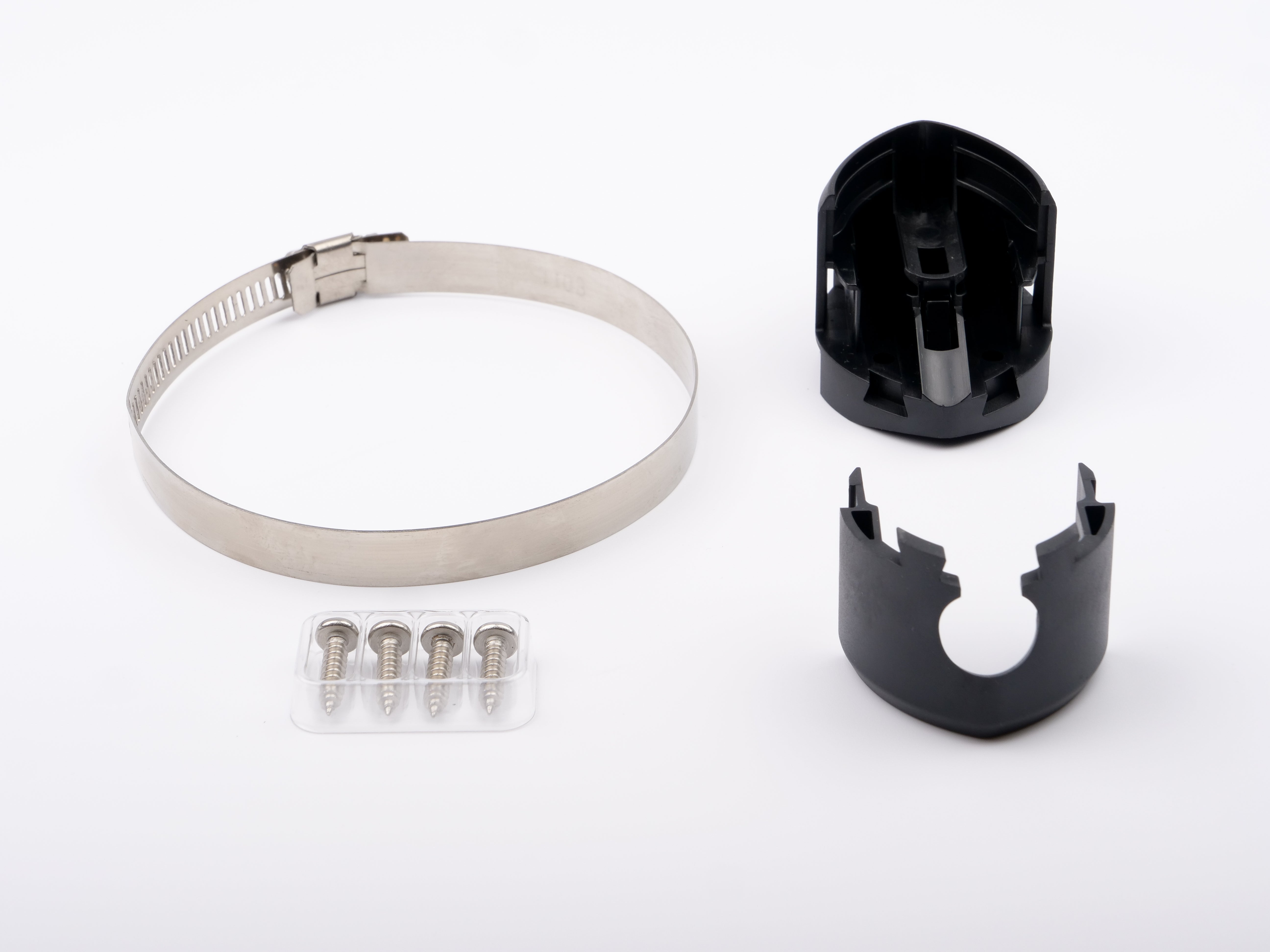 Kit de montage pour moteur à la traîne sonde CPT-S