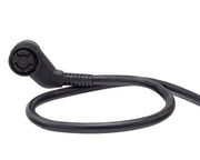 Câble adaptateur 45 mm AXIOM RV Connecteur 90° pour sondes AXIOM