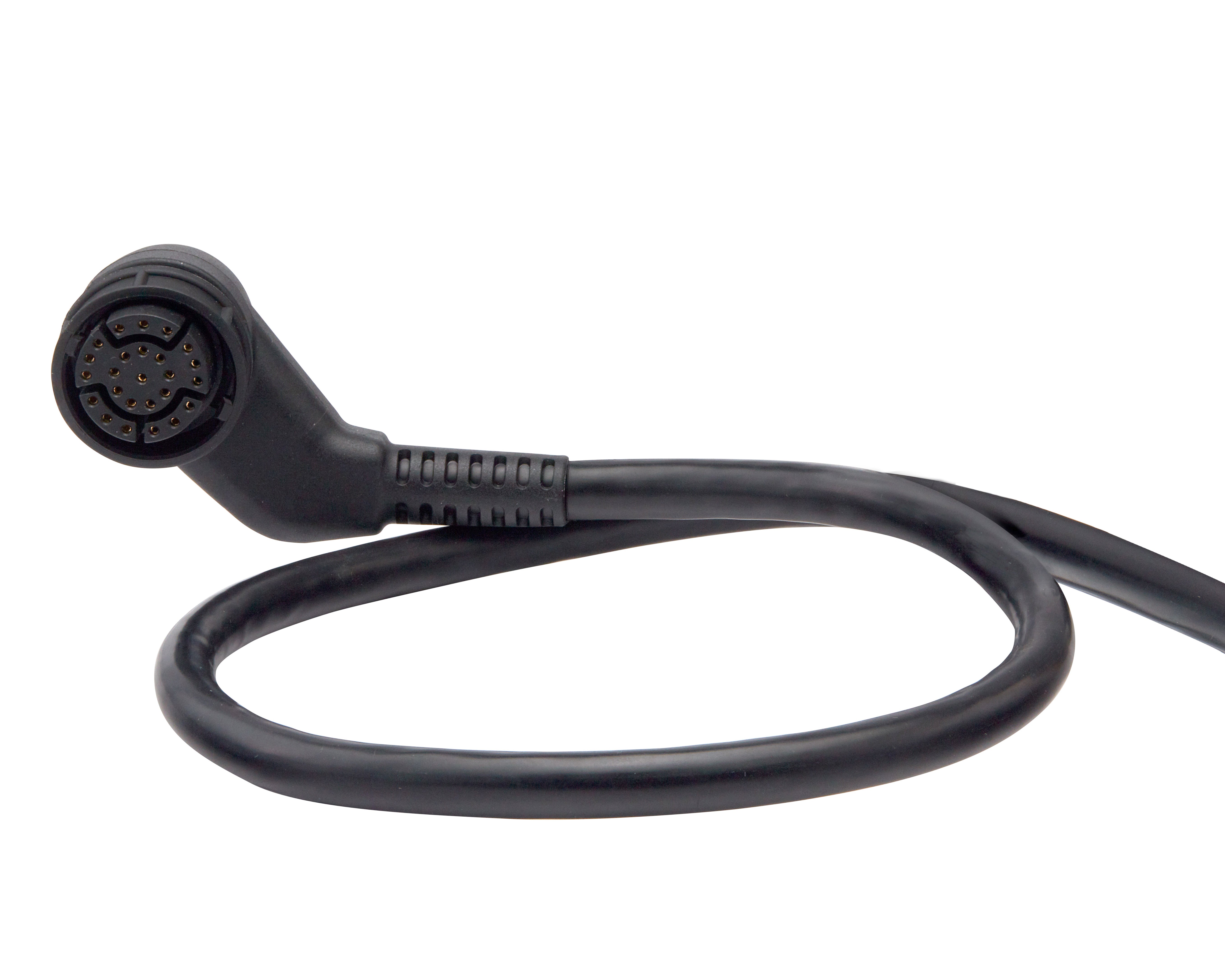 Câble adaptateur 45 mm AXIOM RV Connecteur 90° pour sondes AXIOM
