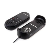 Combiné sans fil Raymarine A80544 avec support-chargeur pour Ray90/Ray91