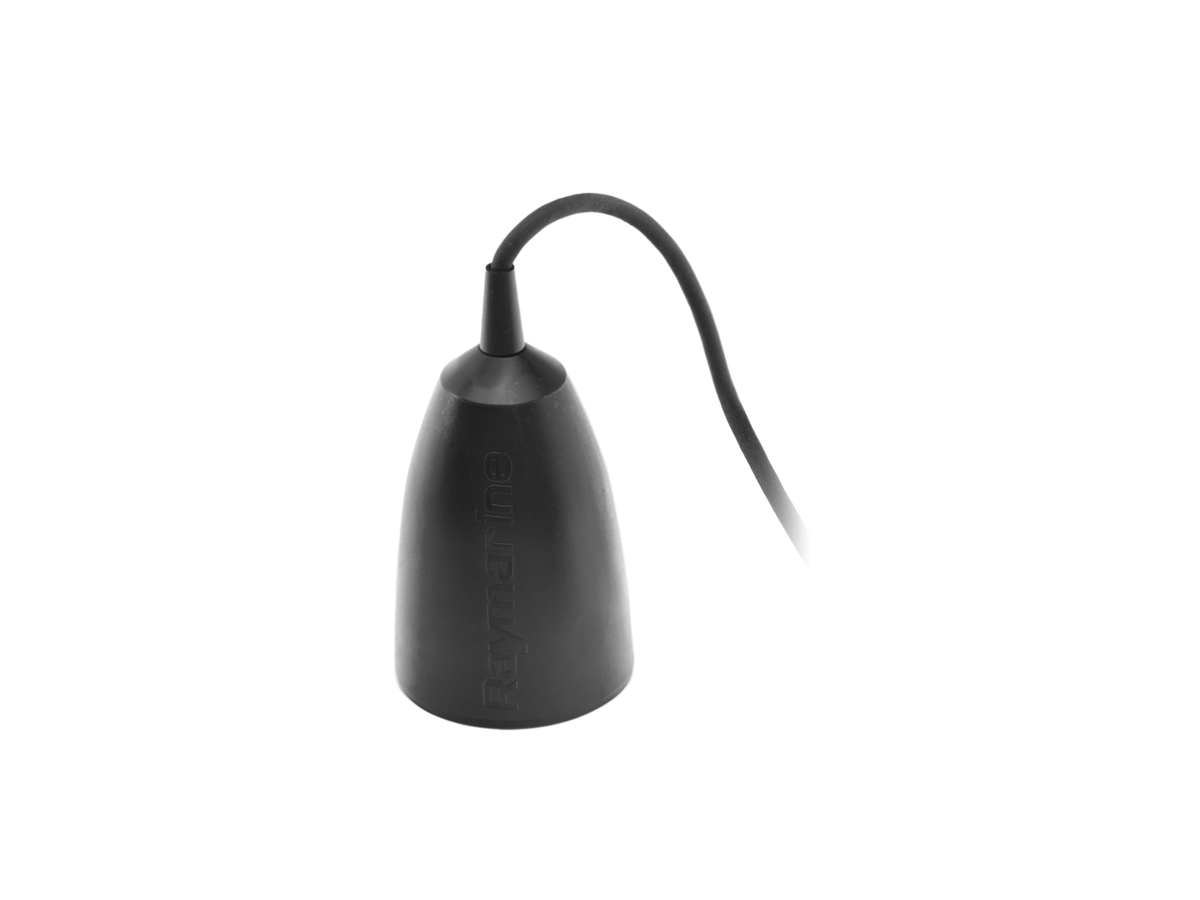 Sonde pêche sur glace HIGH CHIRP CPT-S Plastique pour Element câble 2.5m