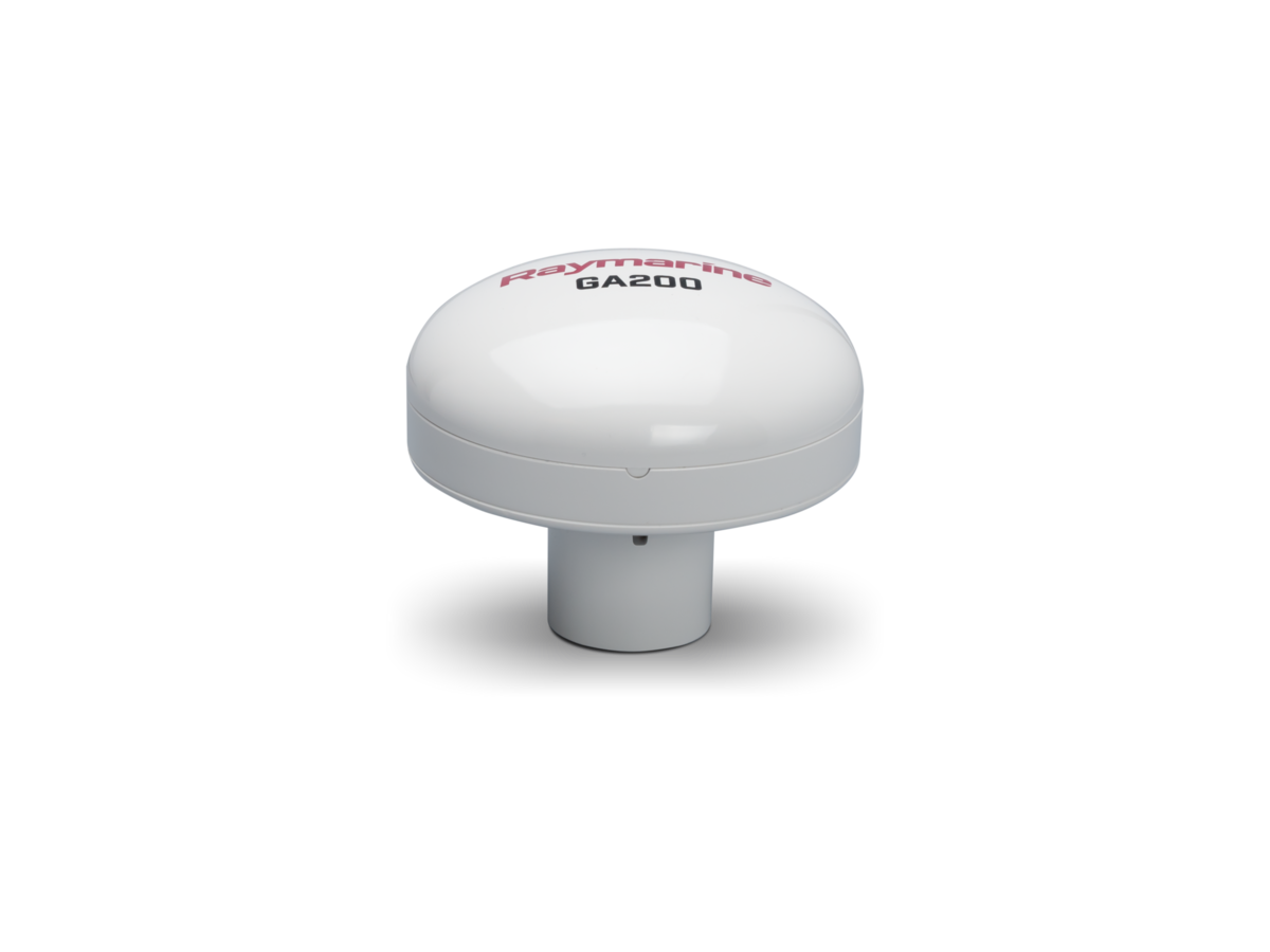 GA200 GPS Antenna