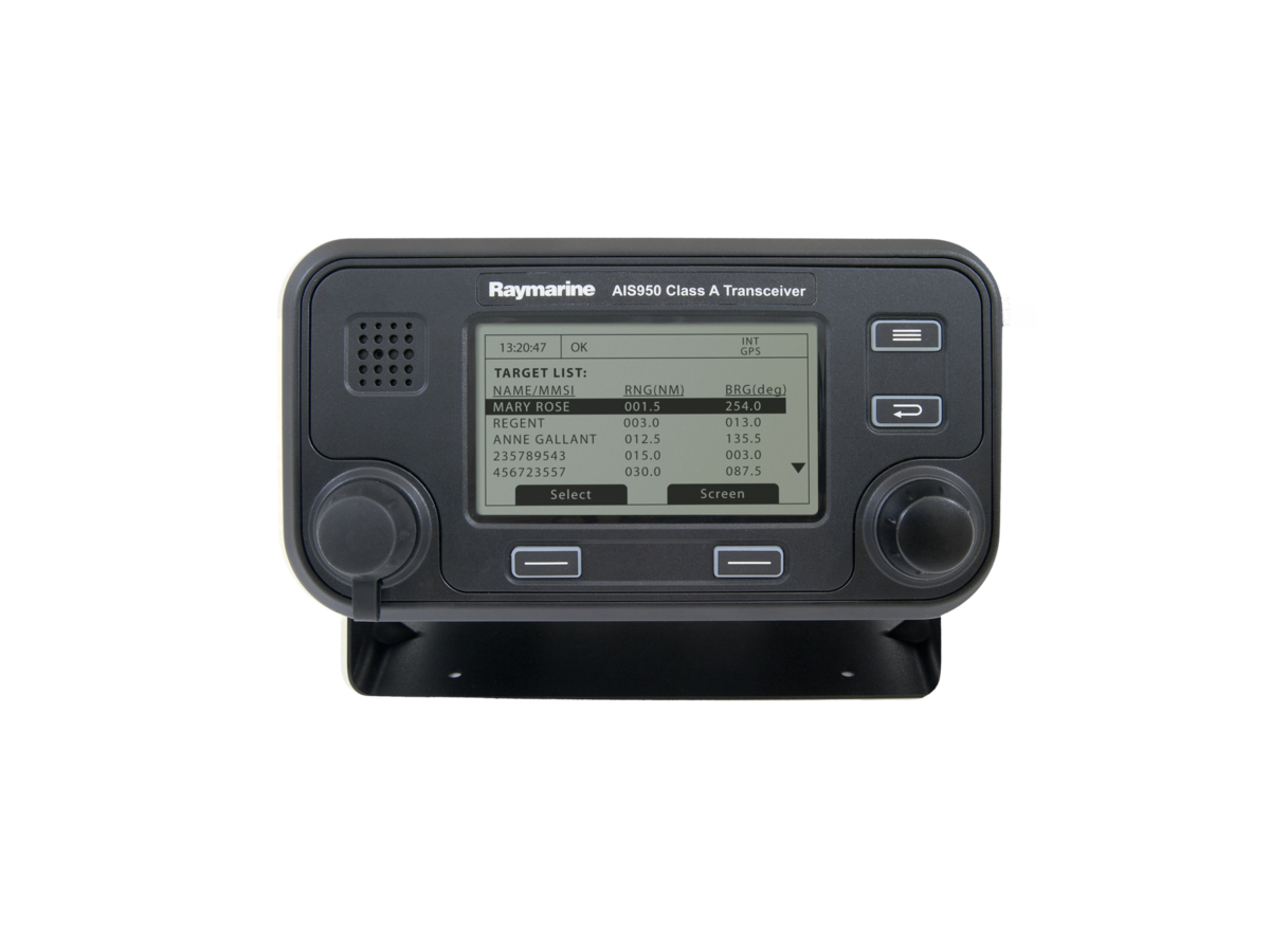 AIS Products