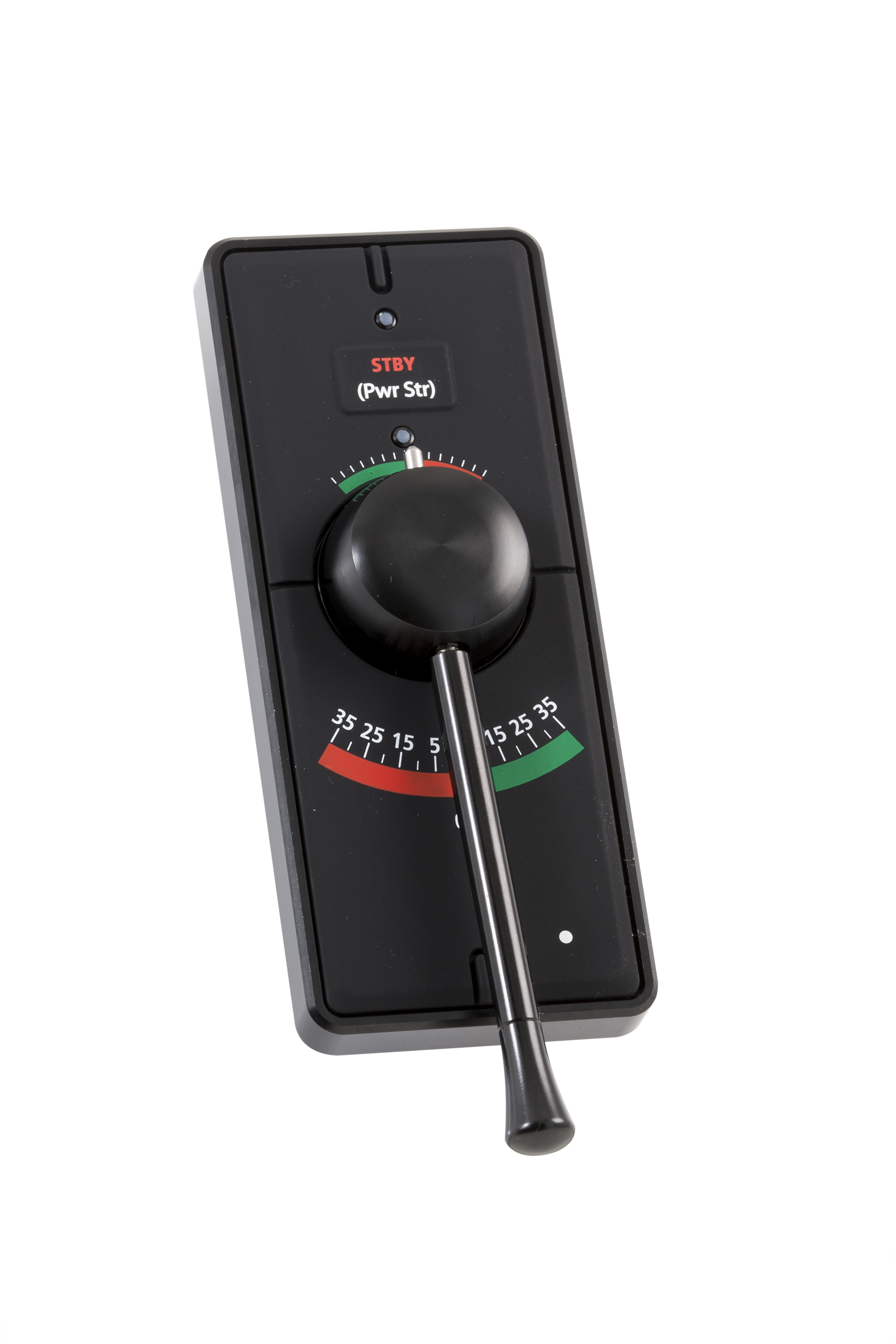 Boitier de commande pilote Tiller Follow-On (Auto - Power Steer - Auto)