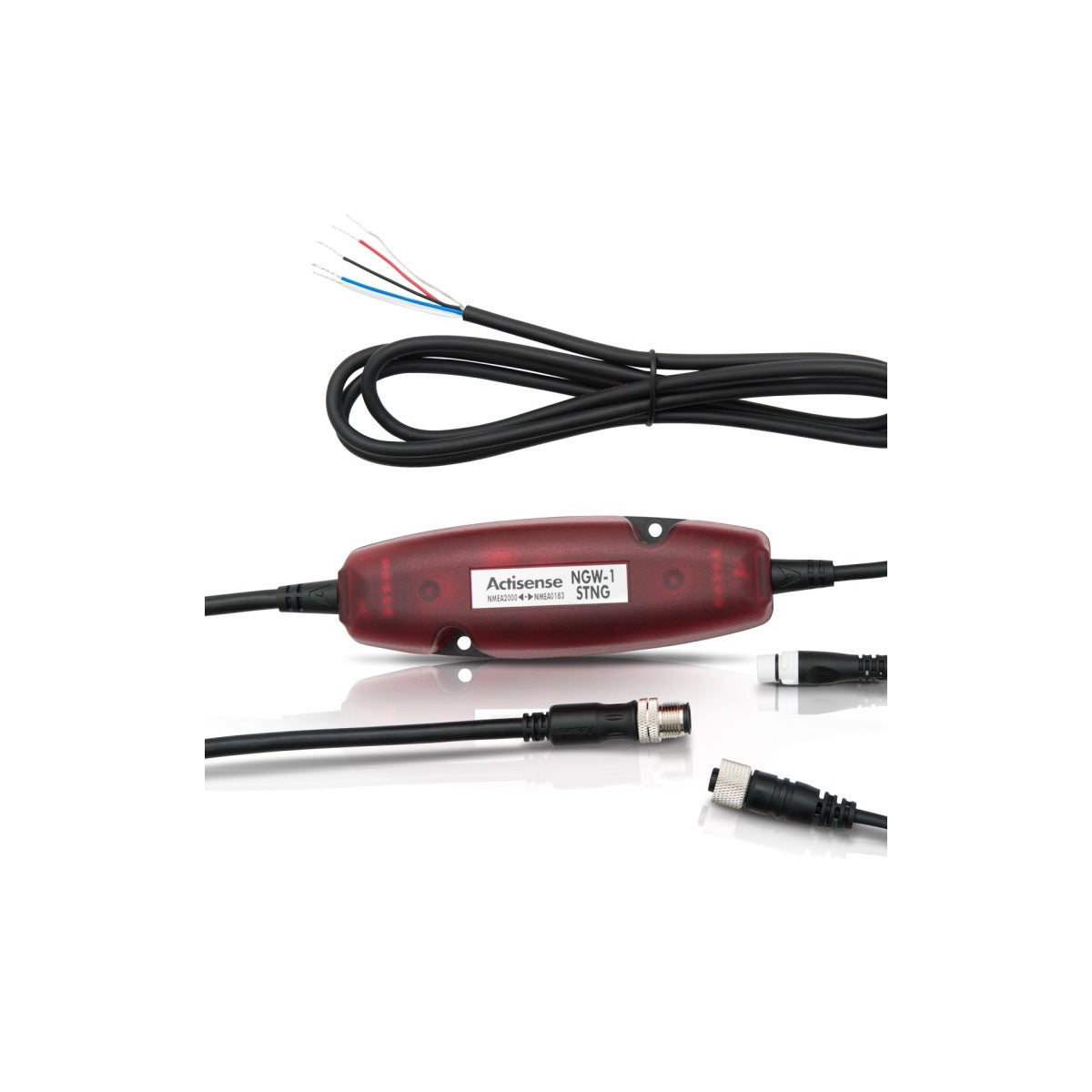 Convertisseur Raymarine A80721 Actisense NGW-1 STNG NMEA 2000 vers NMEA 0183