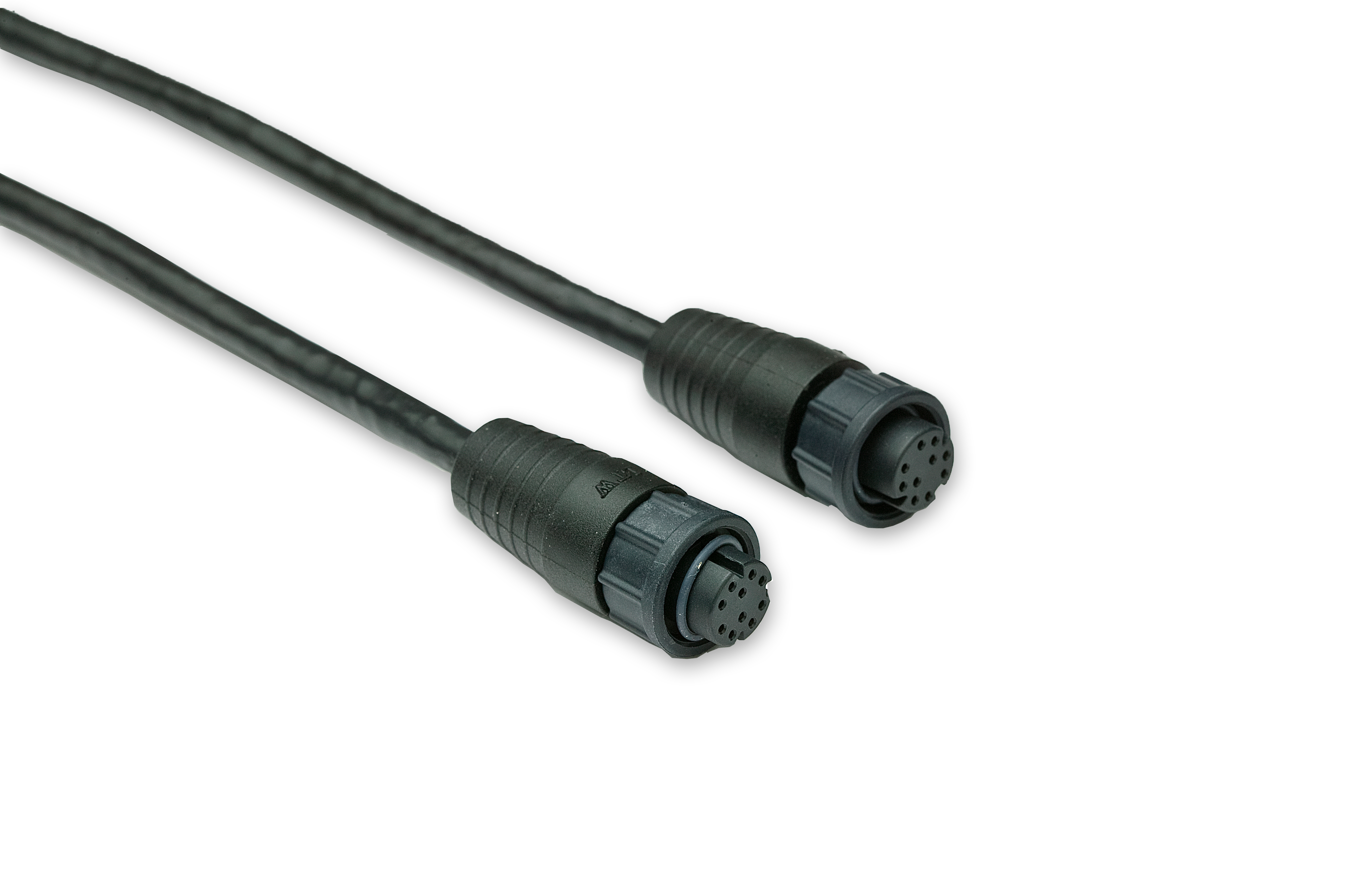 Câble de liaison module de conversion vers Raynet 25 mètres