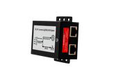 Injecteur PoE 12-24V DC 5Gb