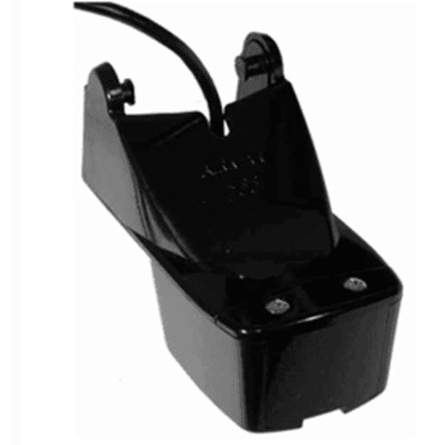 B175HW/12 — SONDE CHIRP 12° simple bande 150-250kHz, 1KW, traversante, Bronze, profondeur et températu