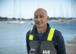 Armel Tripon, client du projet