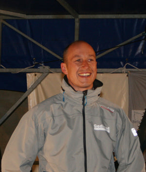 Armel Tripon, client du projet