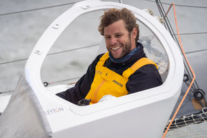 Arthur le Vaillant, client du projet