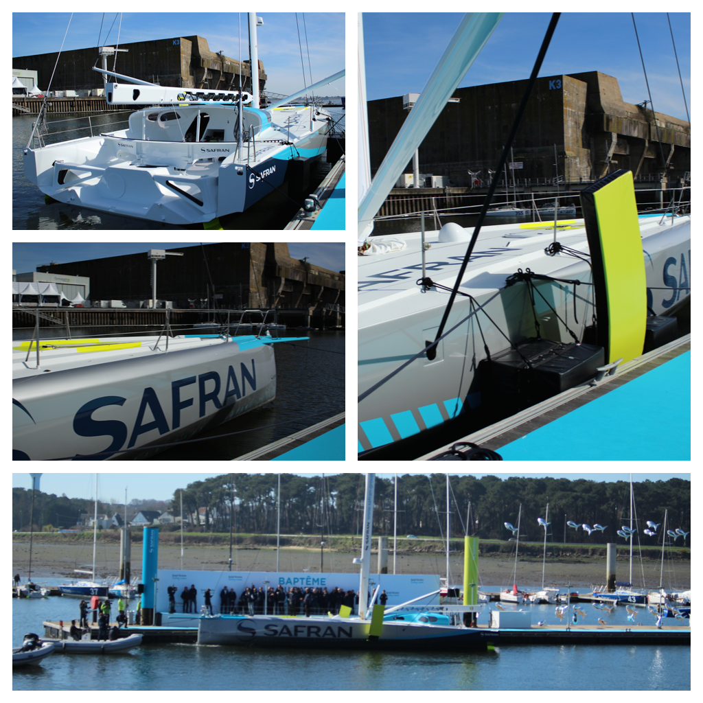 Safran 2