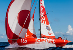 Mach40.4 EdenRed