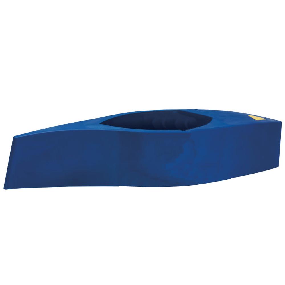 Airmar 33-523-01 - sabot profilé B258 vue latérale