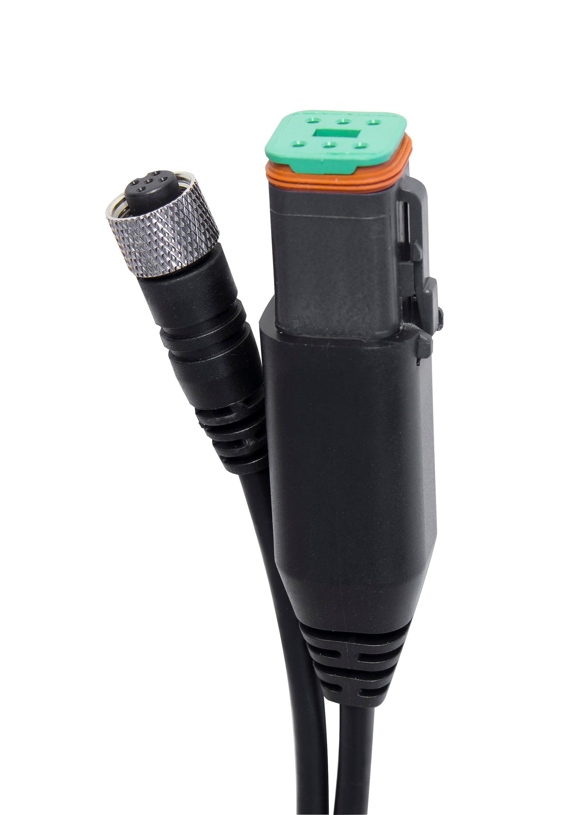 Câble Link moteur Volvo EVC (1M)