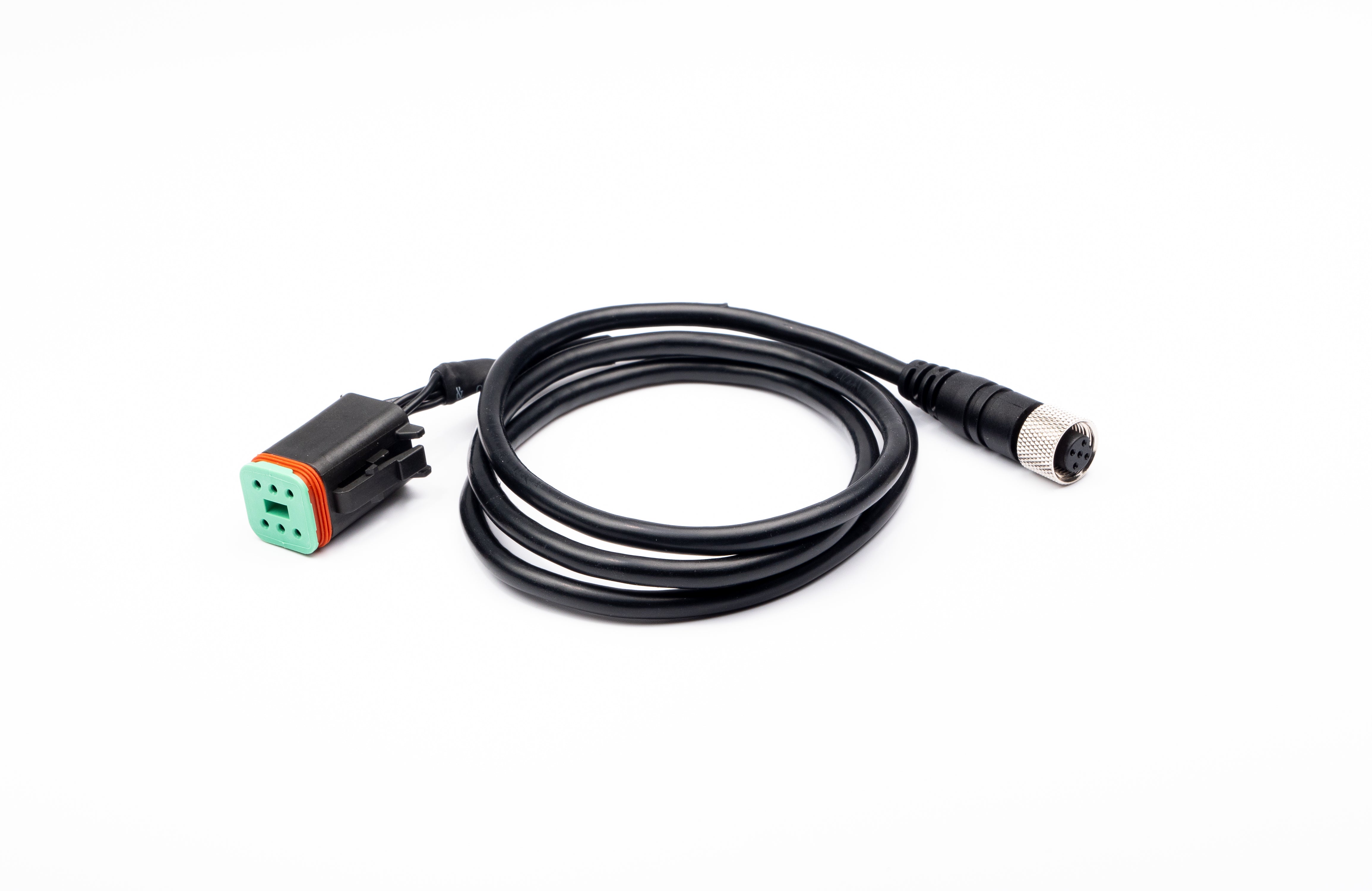 Câble Link moteur Volvo EVC (1M)