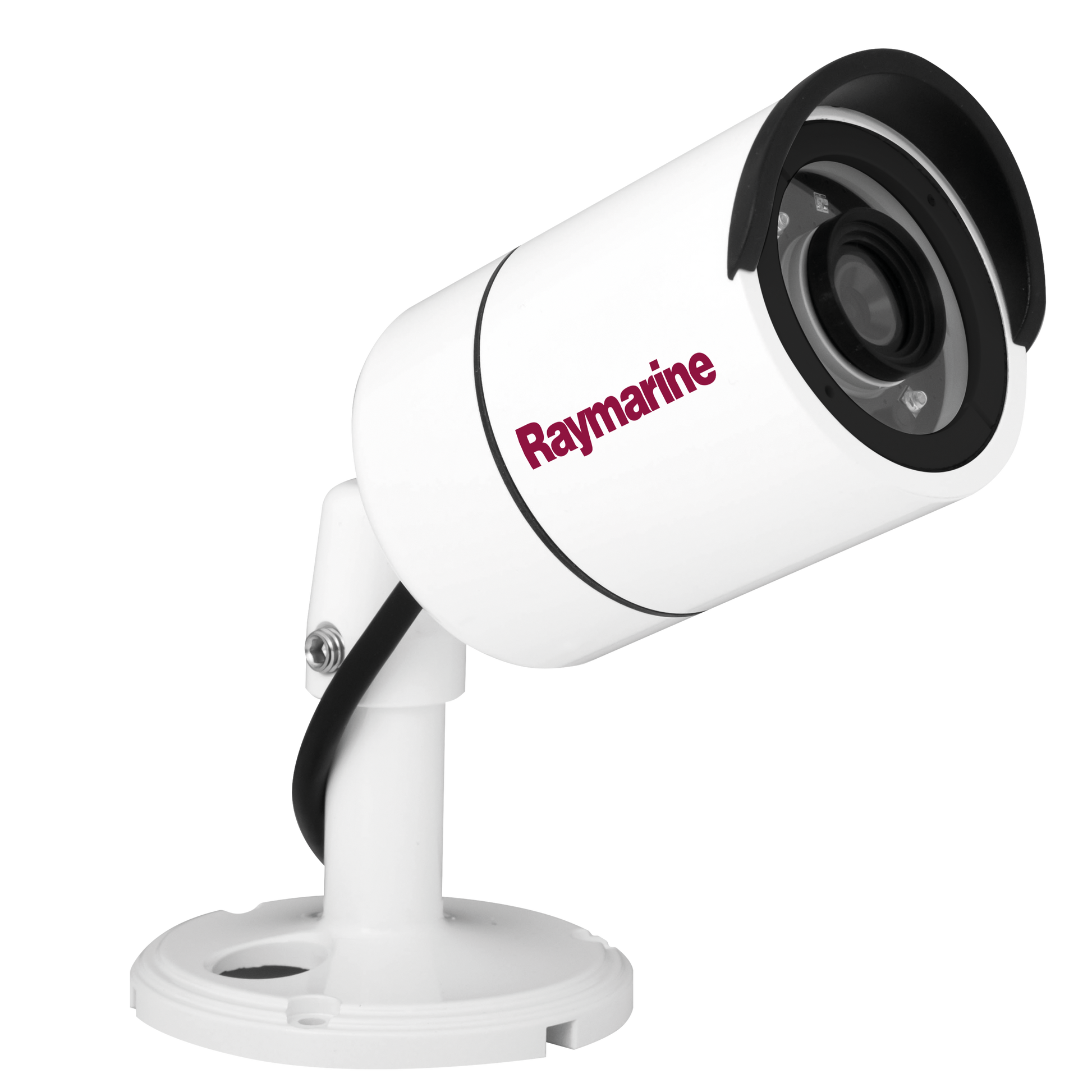 CAM210 Caméra Vidéo Marine Jour & Nuit (Connexion IP)