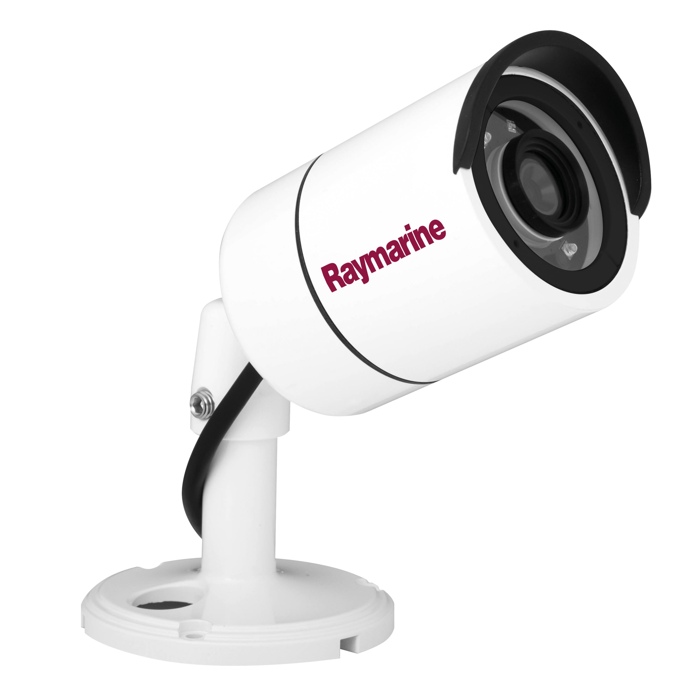 CAM210 Caméra Vidéo Marine Jour & Nuit (Connexion IP)