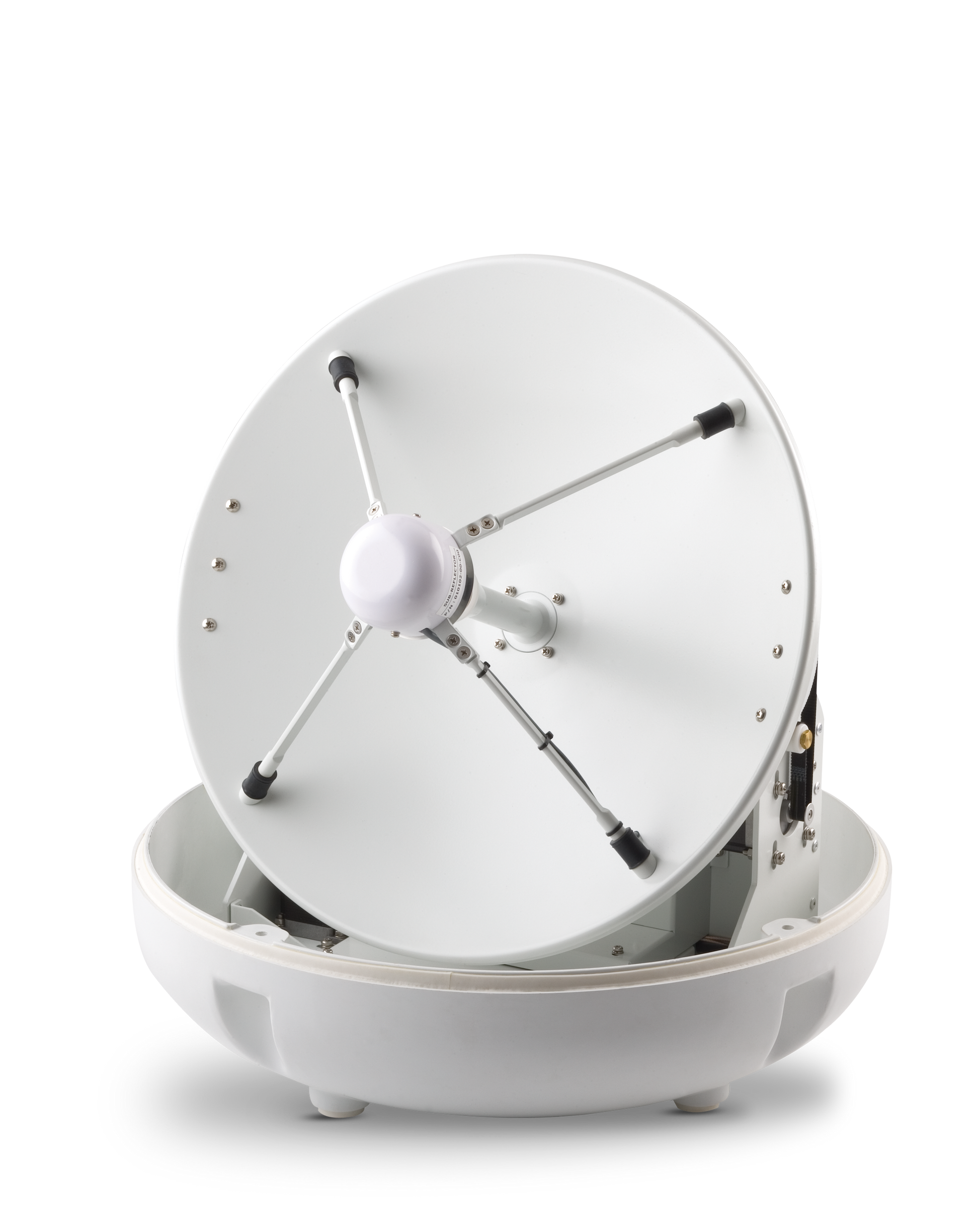 Antenne réception satellitaire 45 STV Gen2 NZ (remplace E93004-2)