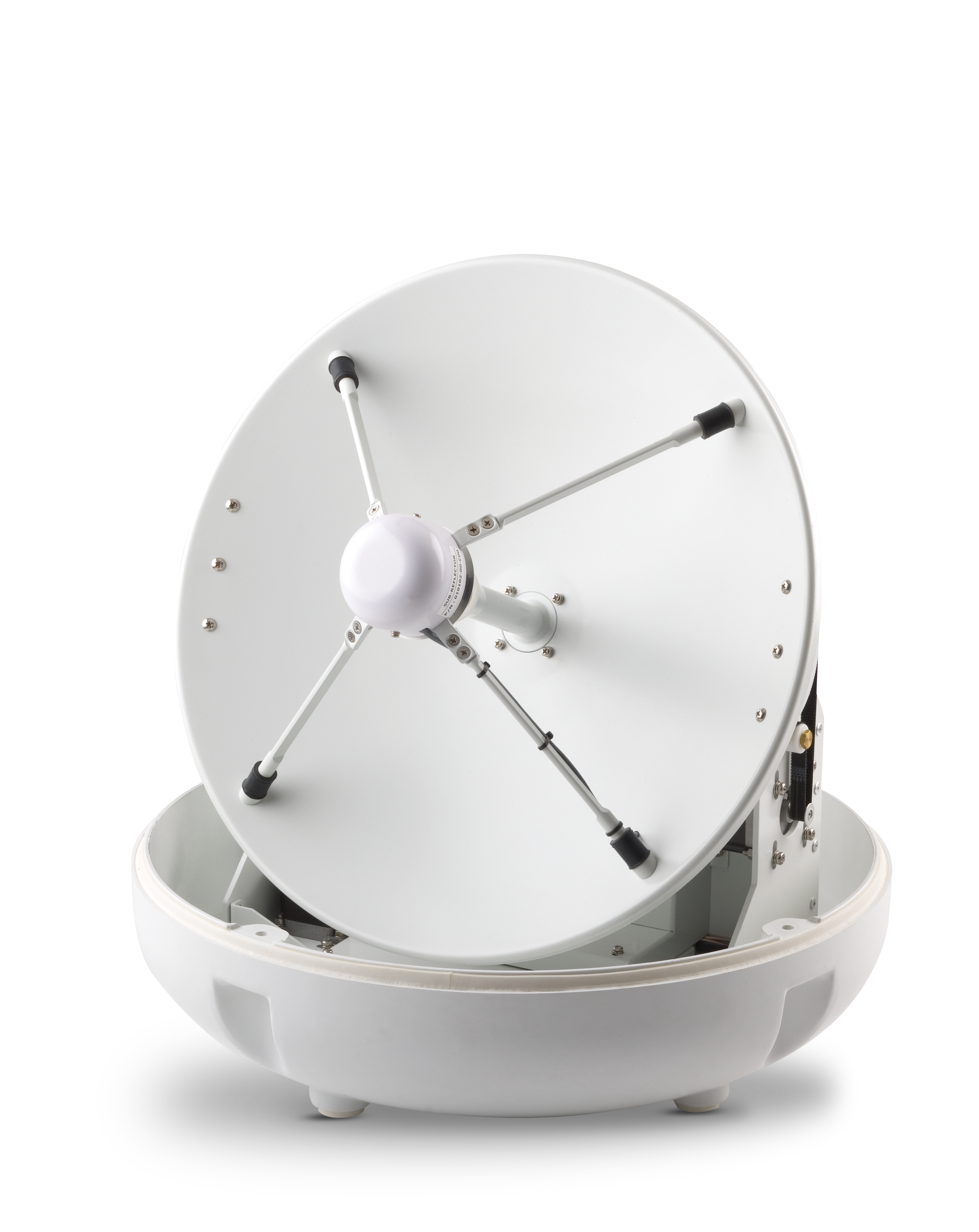 Antenne réception satellitaire 45 STV Gen2 Australie(remplace E42193-2)