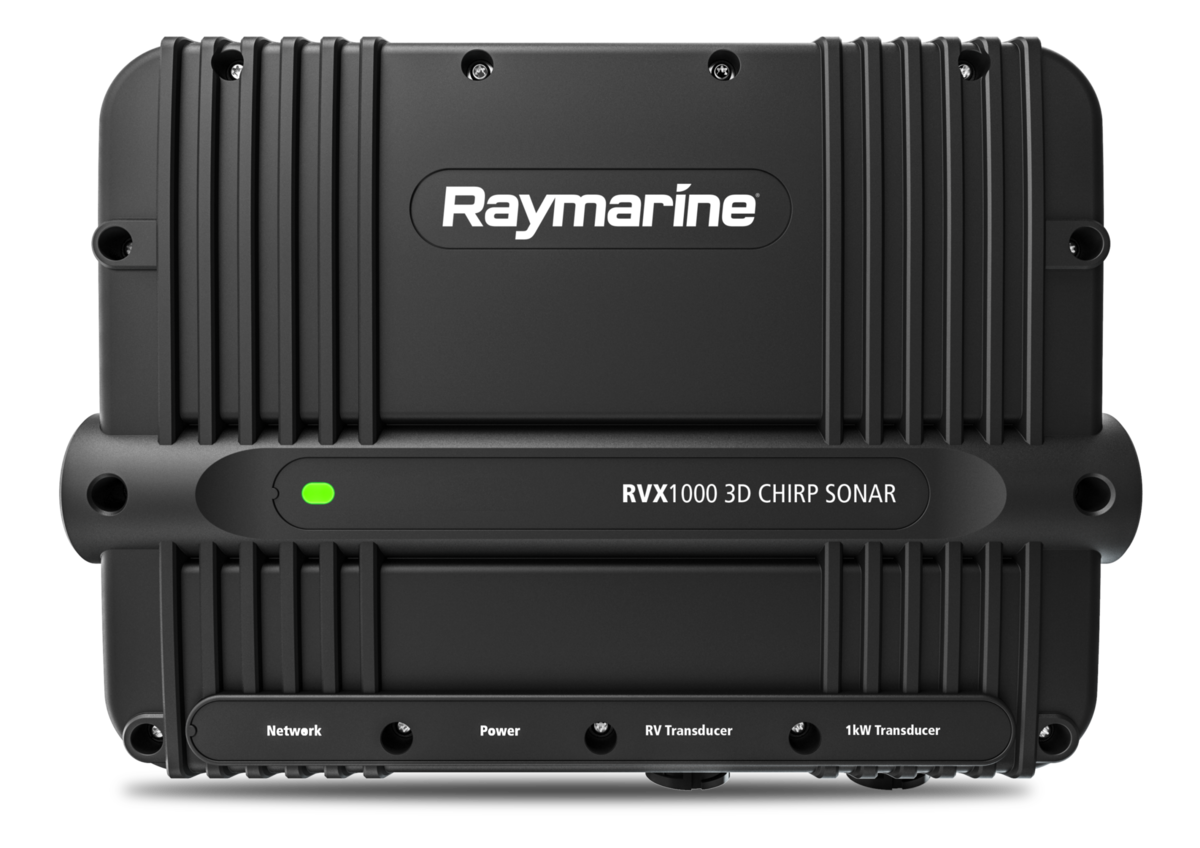 RVX1000 Sonar Module