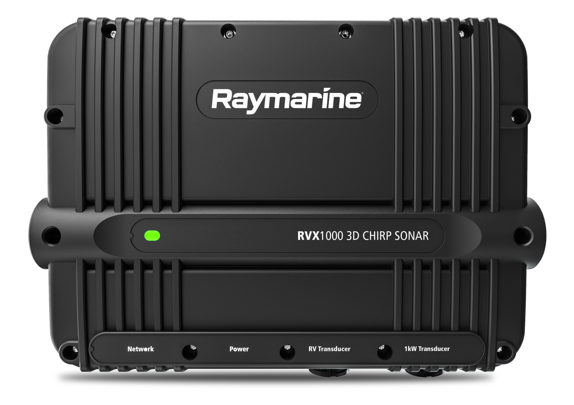 Module sondeur RVX1000 RealVision avec sondeur 1kW , DownVision, SideVision et RealVision 3D