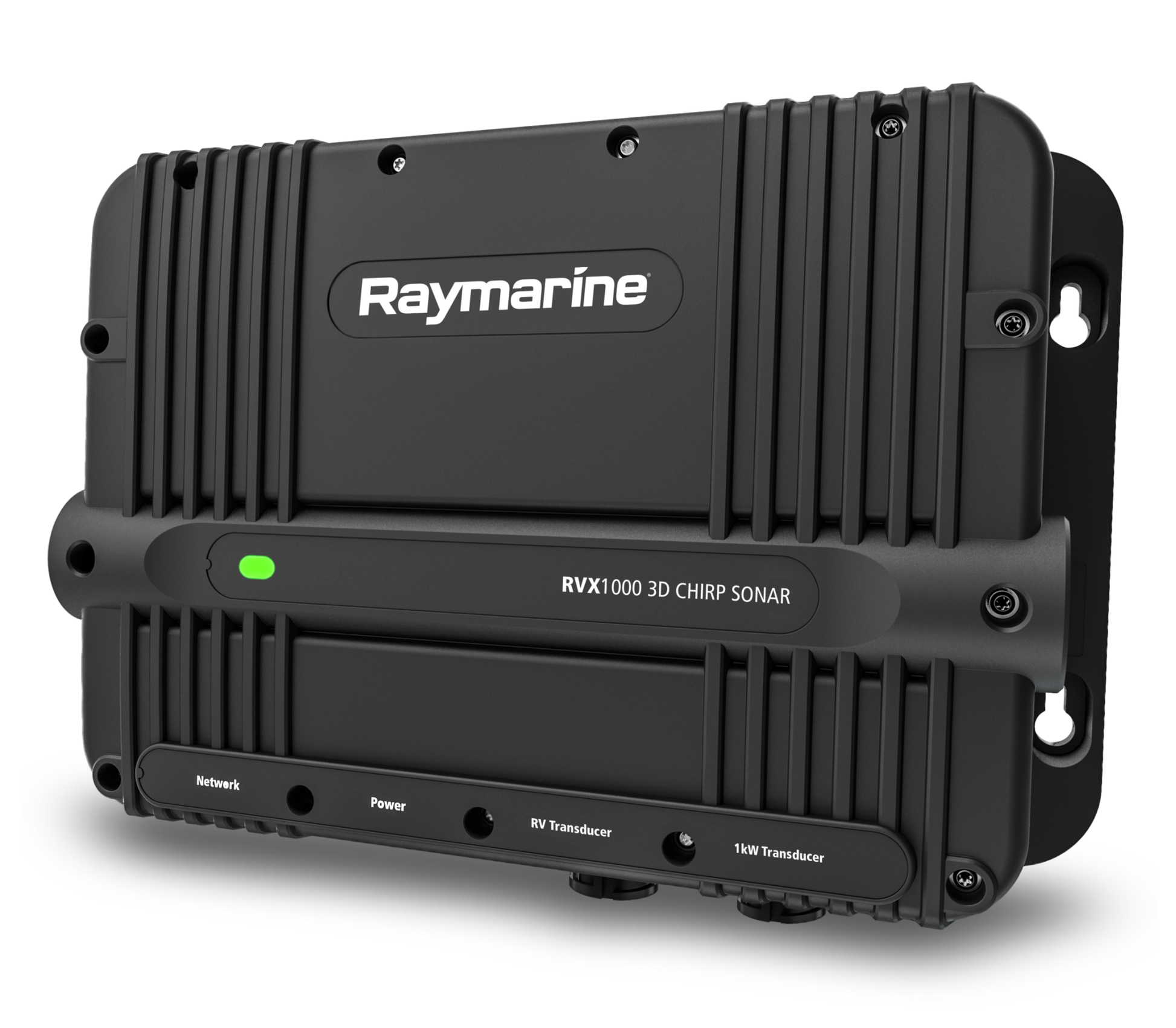 Module sondeur RVX1000 RealVision avec sondeur 1kW , DownVision, SideVision et RealVision 3D