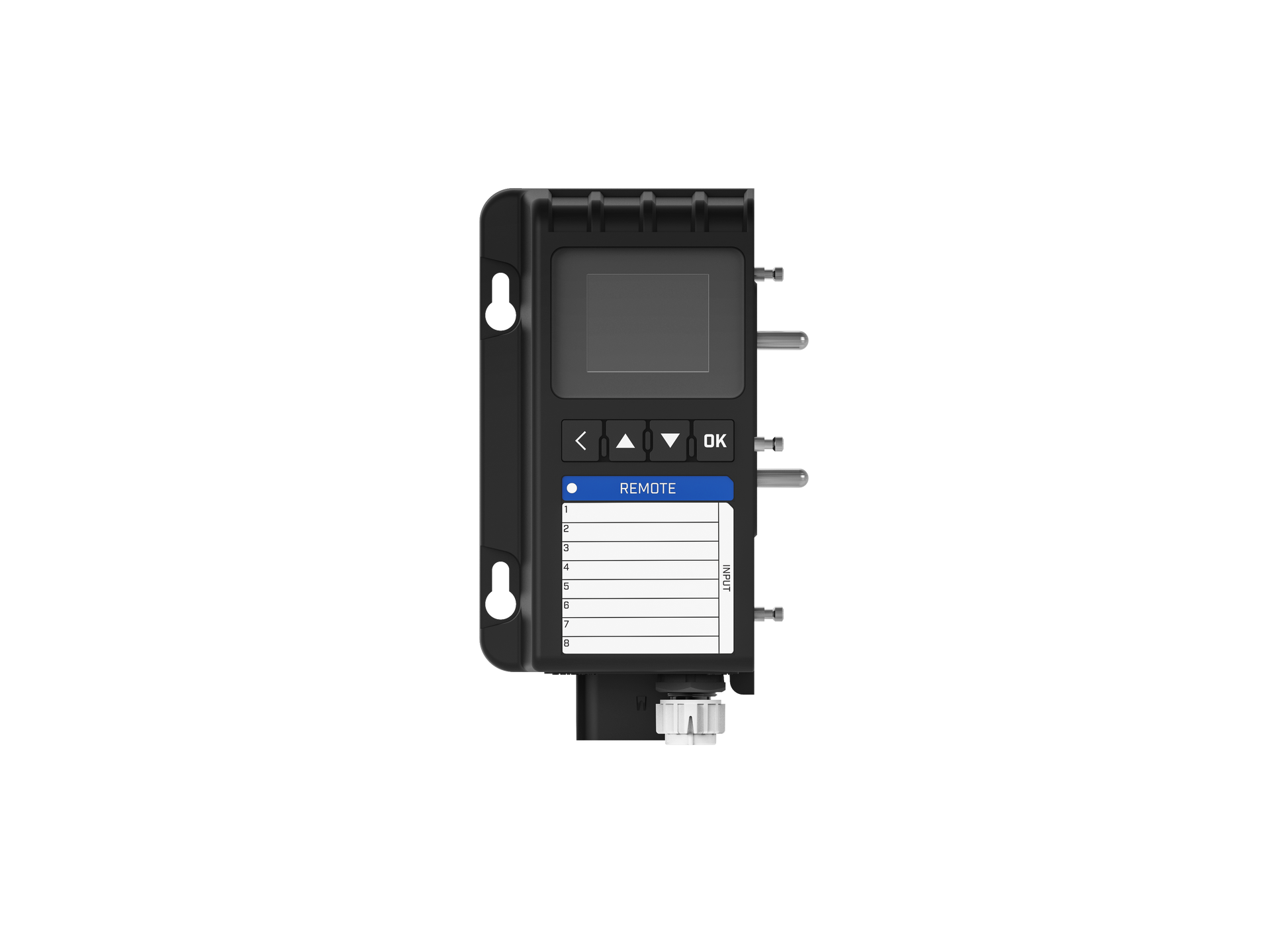 Module YachtSense Remote (12v ou 24v) combinaison de 8 x entrées ou sorties (50mA)