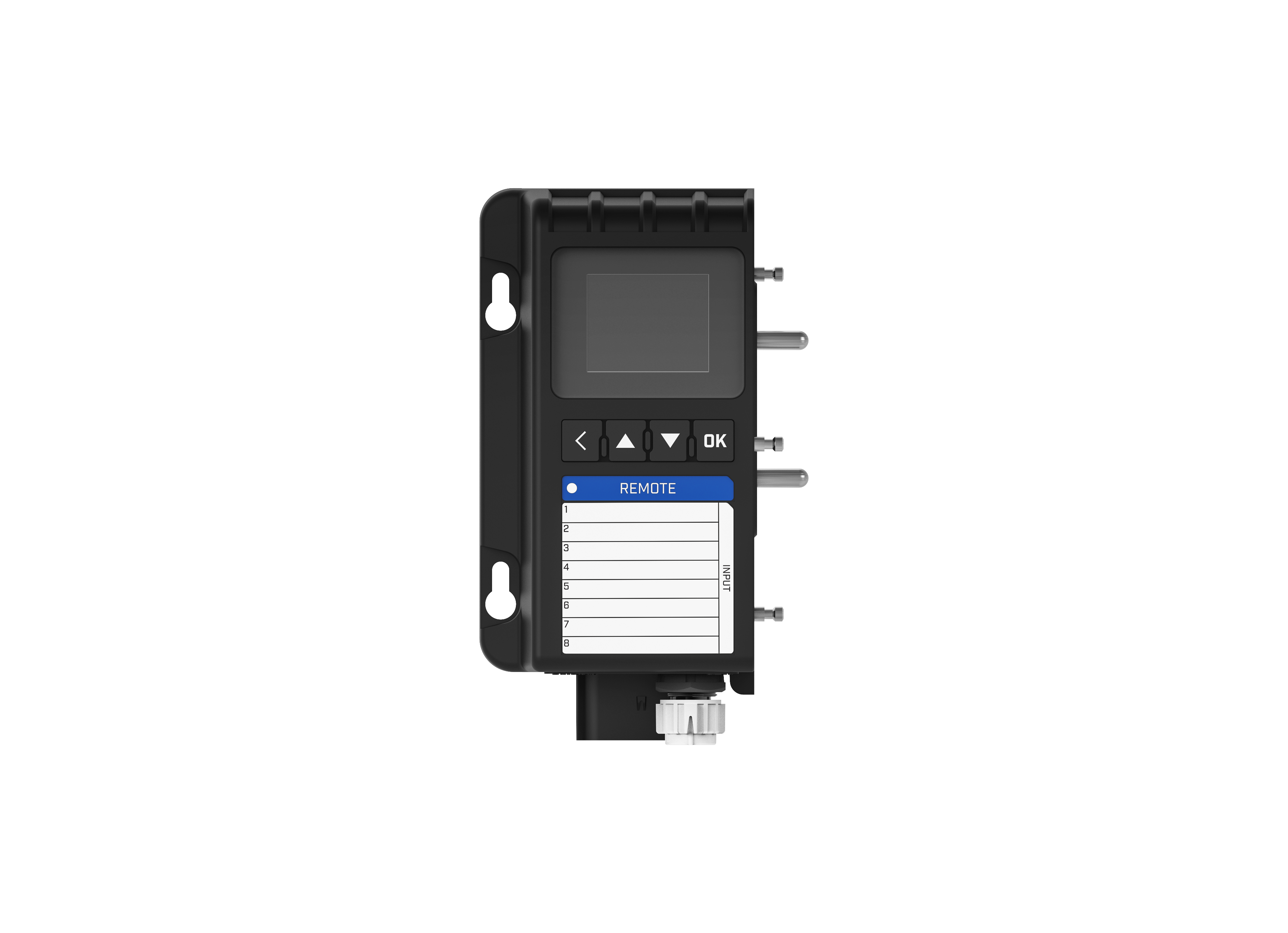 Module YachtSense Remote (12v ou 24v) combinaison de 8 x entrées ou sorties (50mA)