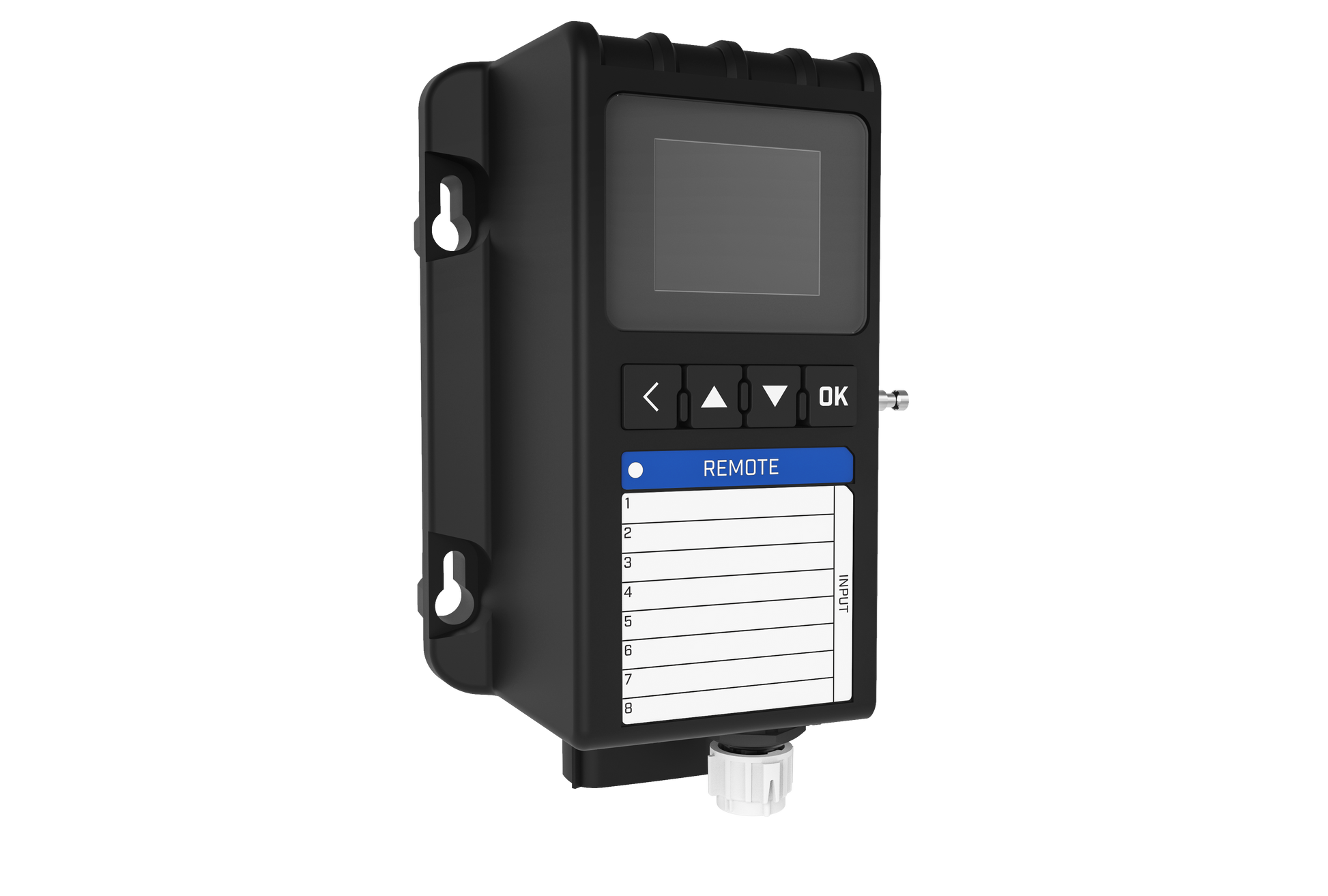 Module YachtSense Remote (12v ou 24v) combinaison de 8 x entrées ou sorties (50mA)