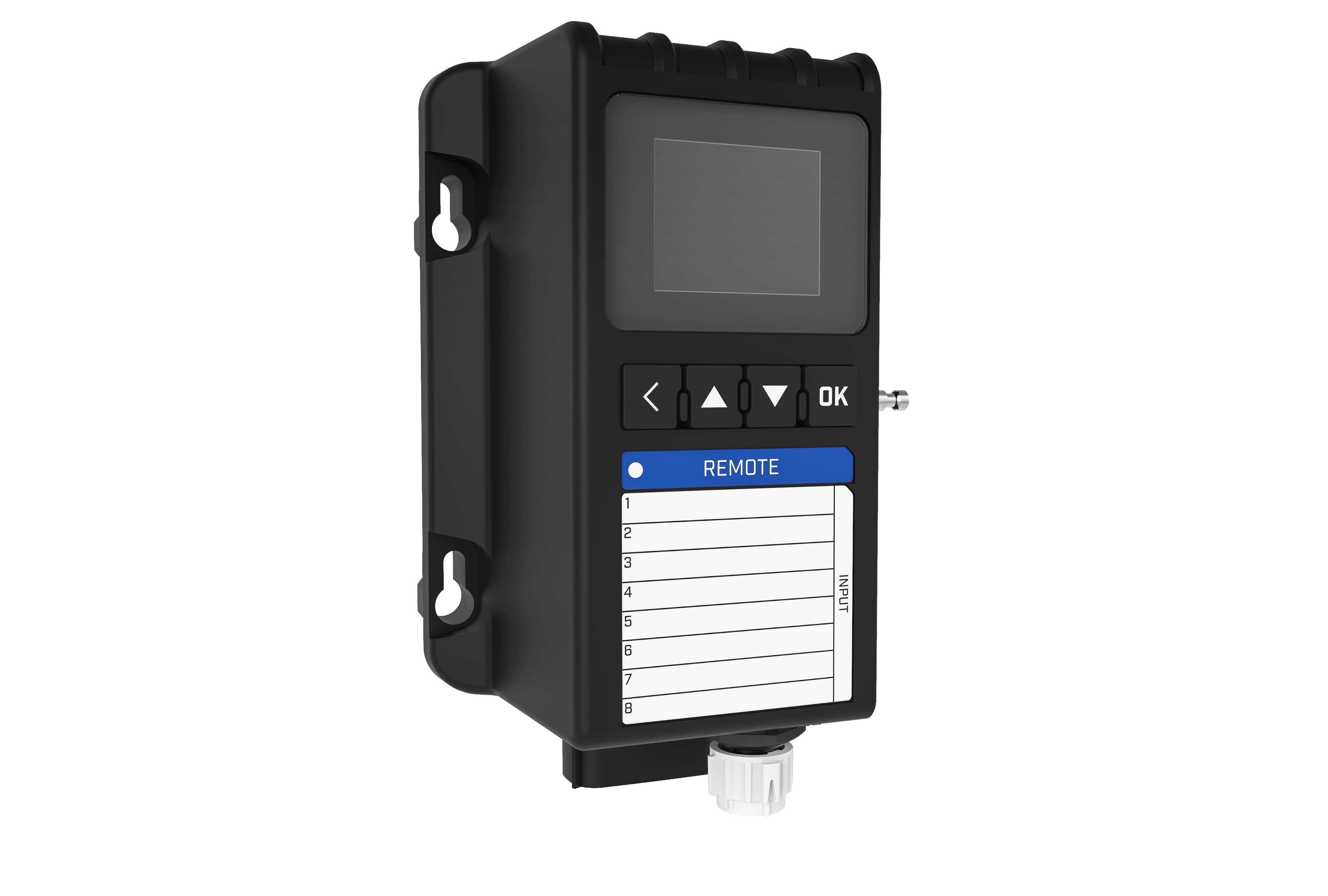 Module YachtSense Remote (12v ou 24v) combinaison de 8 x entrées ou sorties (50mA)