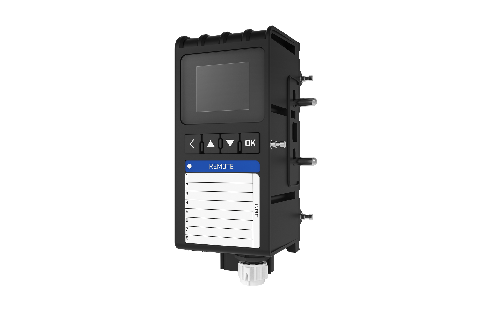 Module YachtSense Remote (12v ou 24v) combinaison de 8 x entrées ou sorties (50mA)