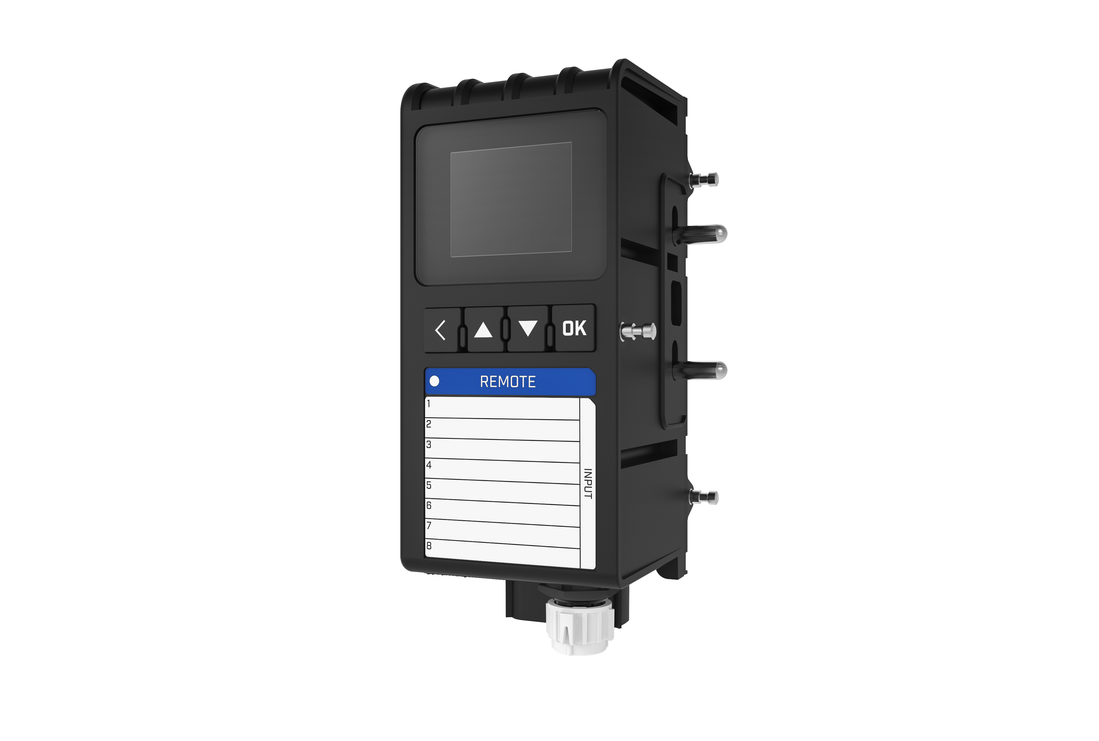 Module YachtSense Remote (12v ou 24v) combinaison de 8 x entrées ou sorties (50mA)