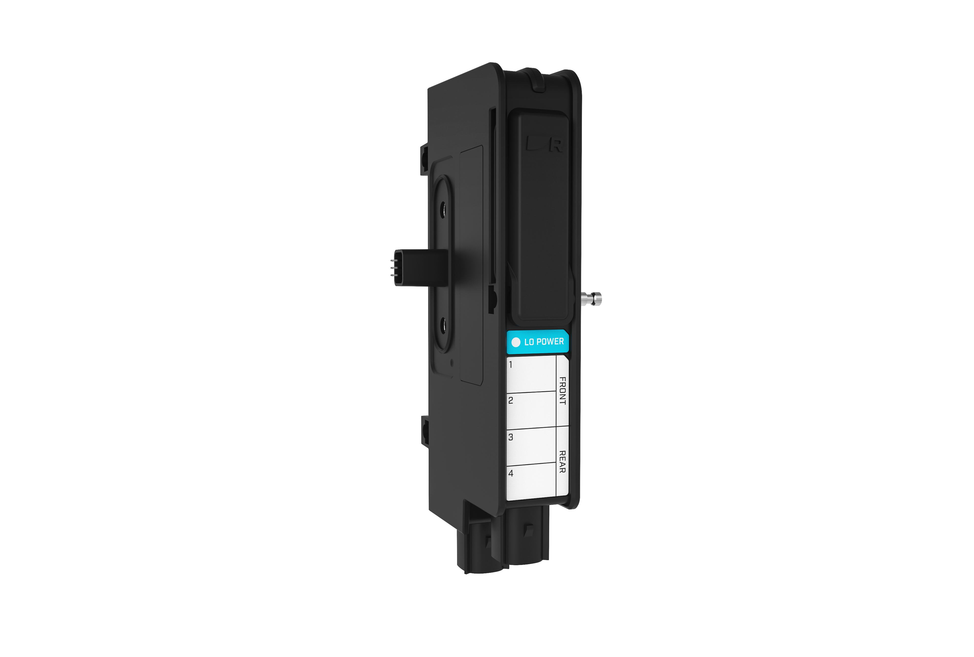 Module de puissance YachtSense 4 x ports de sorties 10 Amp
