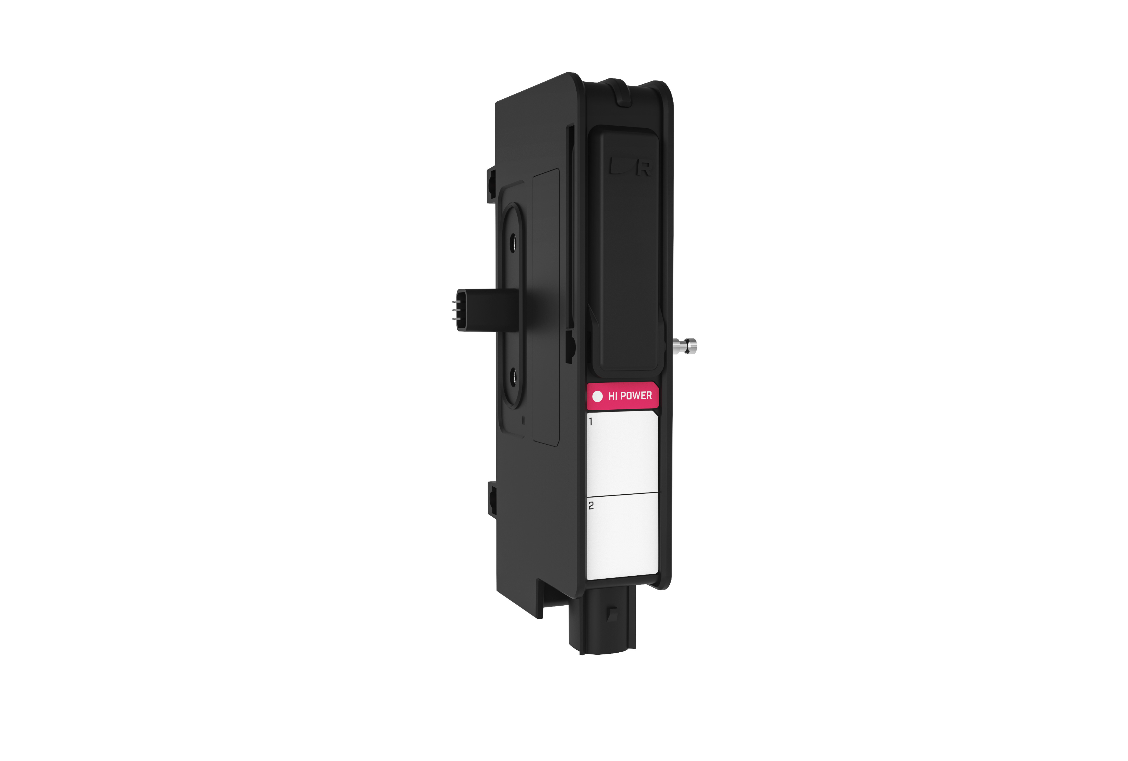 Module de puissance YachtSense 2 x ports de sorties 20 Amp