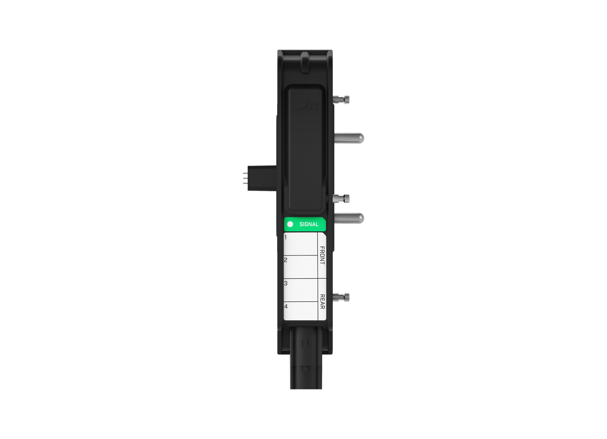 Module YachtSense Signaux avec 4 x entrées ou 4x sorties (50mA)