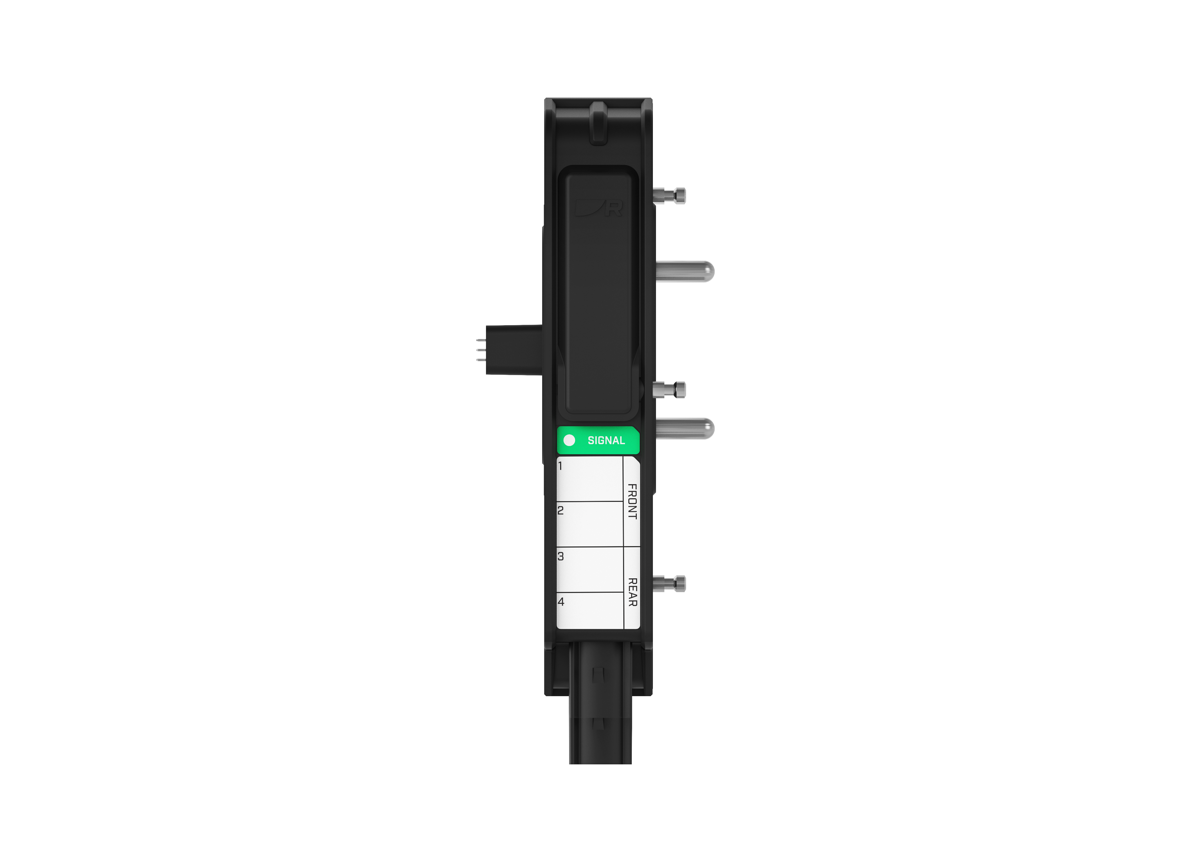 Module YachtSense Signaux avec 4 x entrées ou 4x sorties (50mA)
