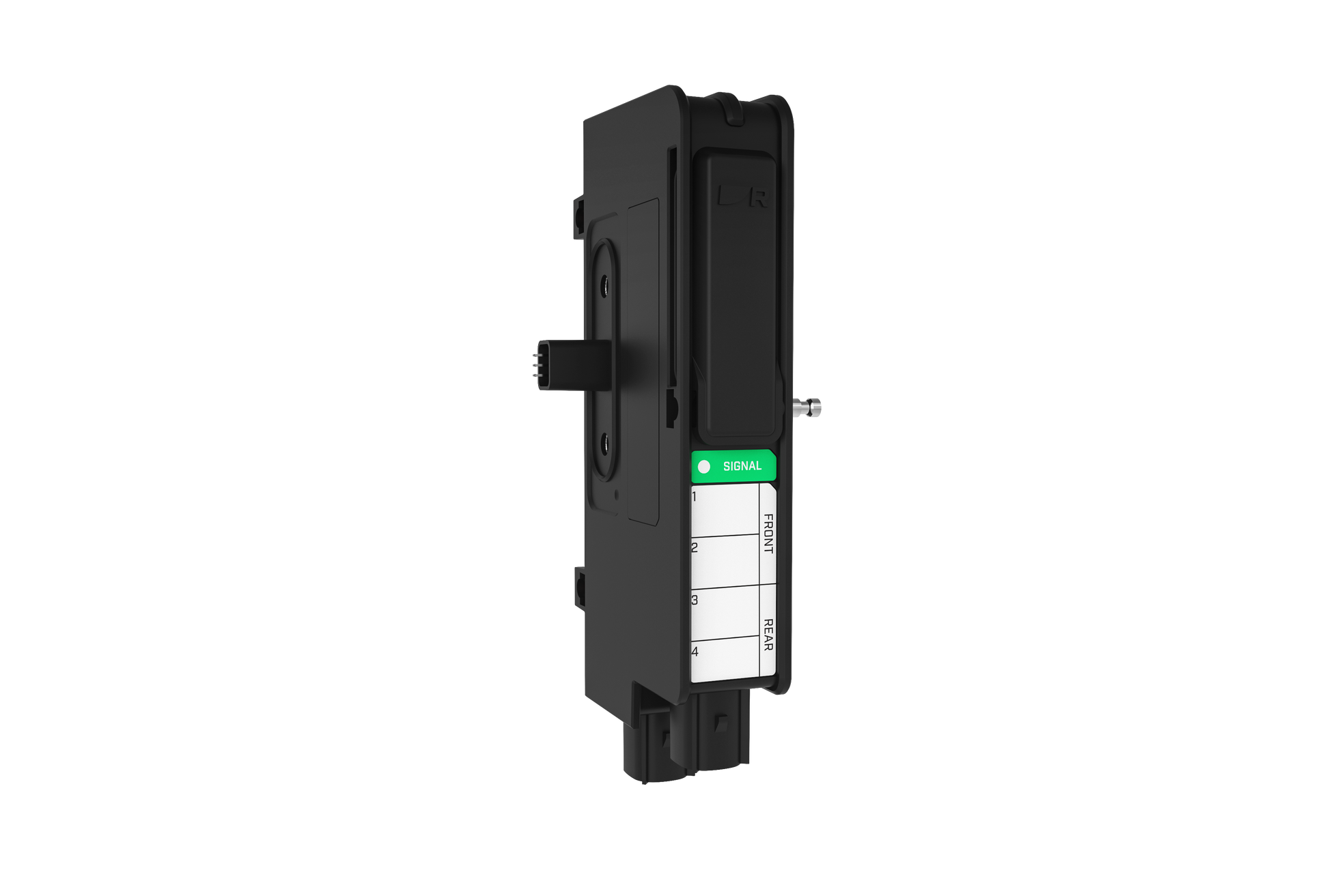 Module YachtSense Signaux avec 4 x entrées ou 4x sorties (50mA)
